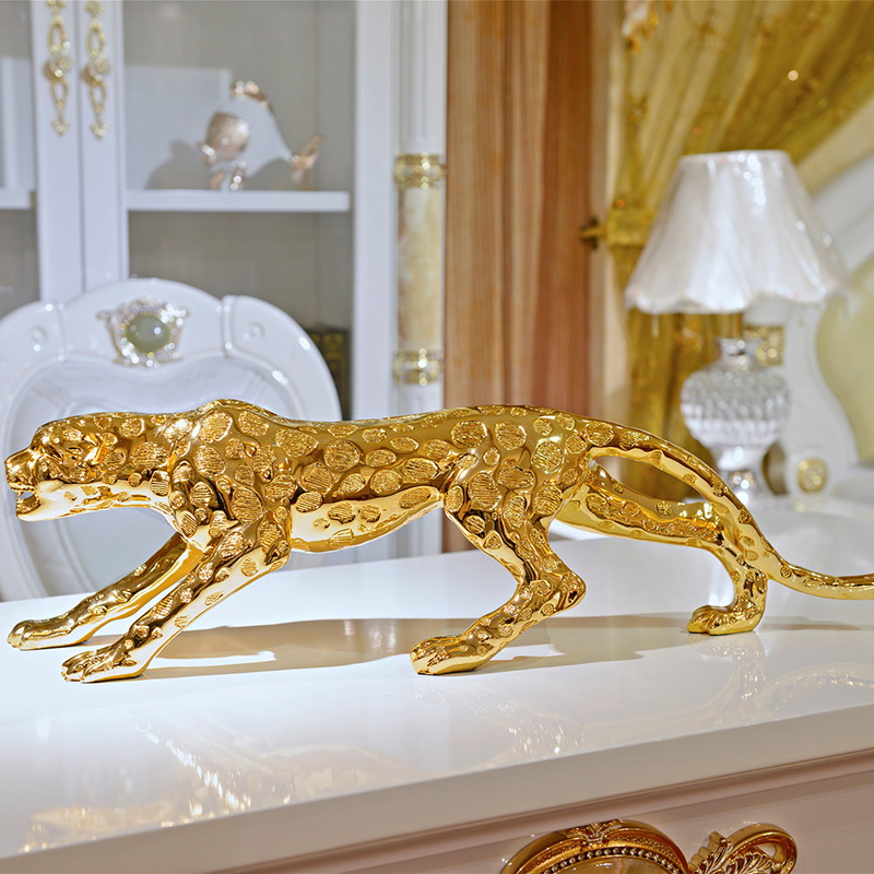 Resin Art Business - 53cm Large Home Store Company TOP