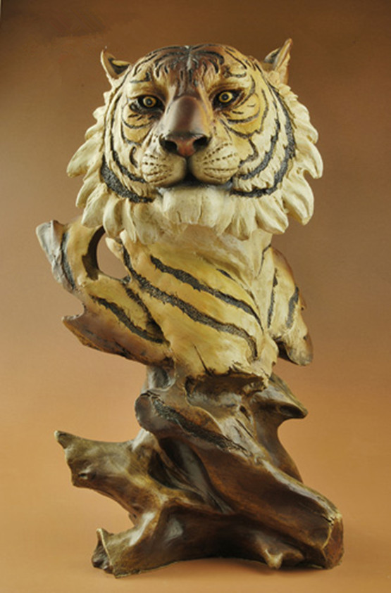 Resin Art Business - 28CM grote TOP COOL Business art