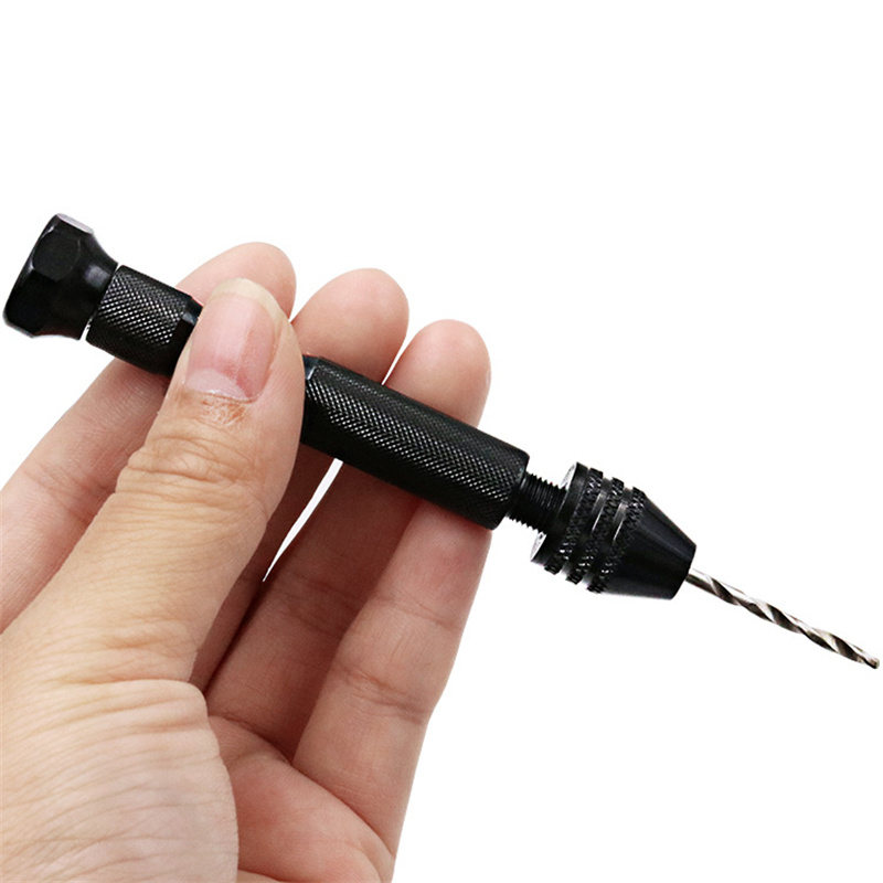 Verstelbare handmatige handboo - Resin Art Drill Machine recensie en prijs