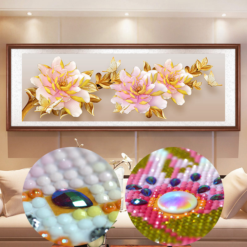 Volledige 5D Diy Speciale Vorm - Resin Art Youtube recensie en prijs