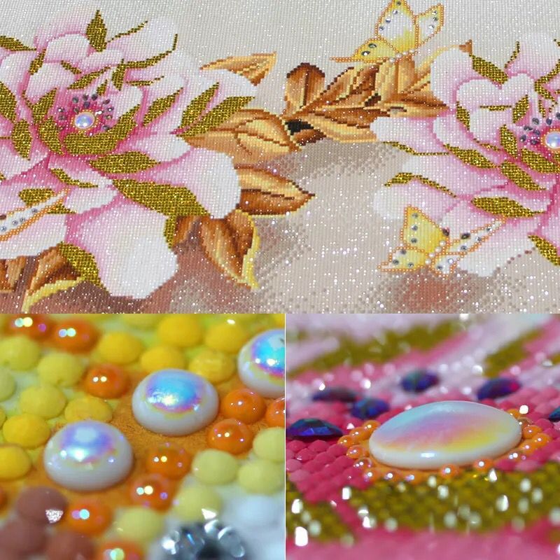 Volledige 5D Diy Speciale Vorm - Resin Art Youtube recensie en prijs