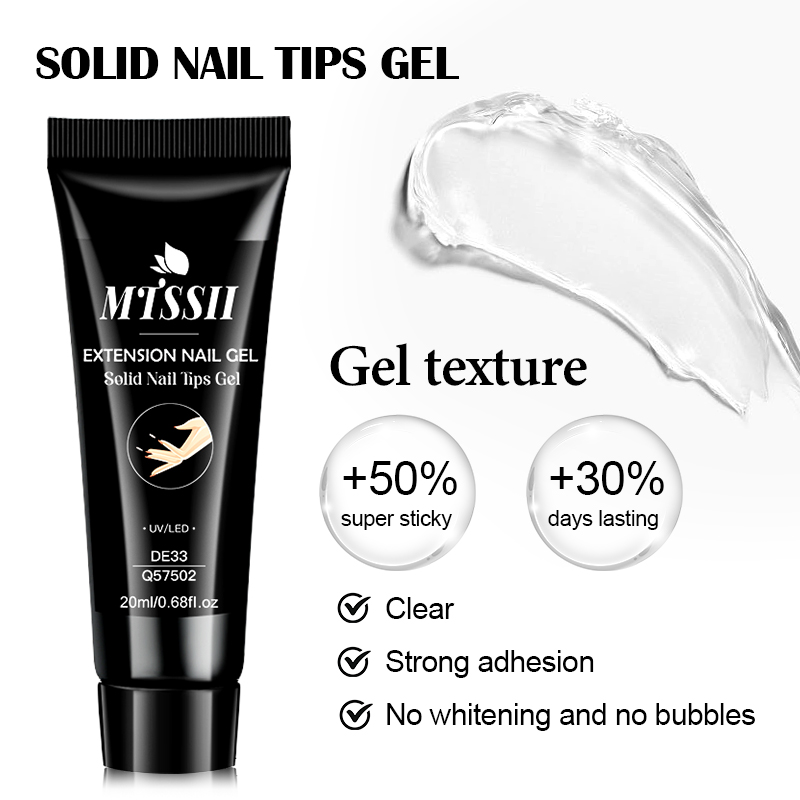 1/2/3 stuks 20ml vaste nagelli - Resin Art Youtube recensie en prijs