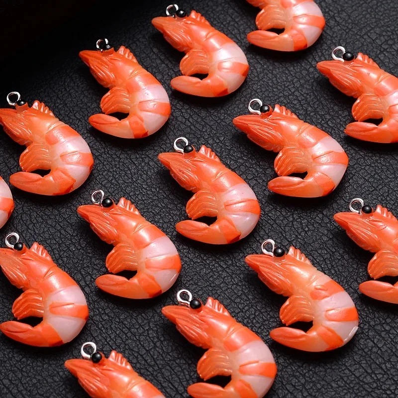 10 Stuks Acryl Hars Cartoon Ze - Resin Art Acrylic recensie en prijs