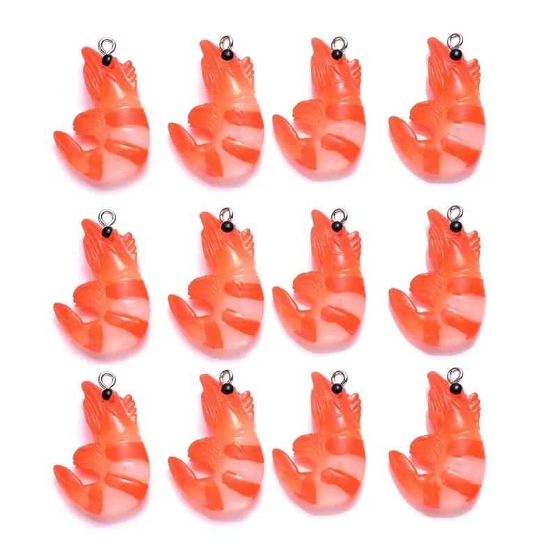10 Stuks Acryl Hars Cartoon Ze - Resin Art Acrylic recensie en prijs