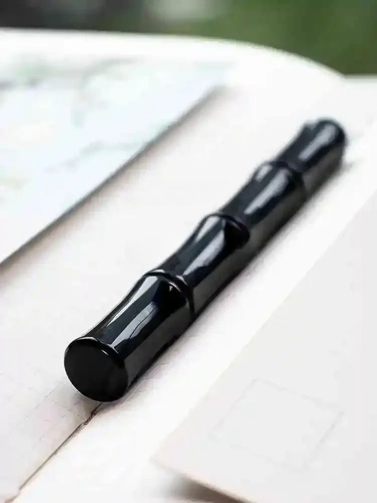 2026 A106 Acryl Bamboe Vulpen  - Resin Art Business recensie en prijs