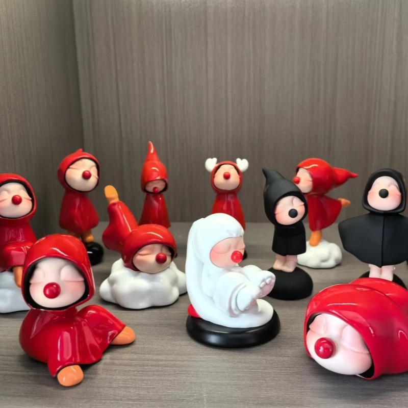 Nieuwe aanwinst: Originele Hua - Resin Artist recensie en prijs