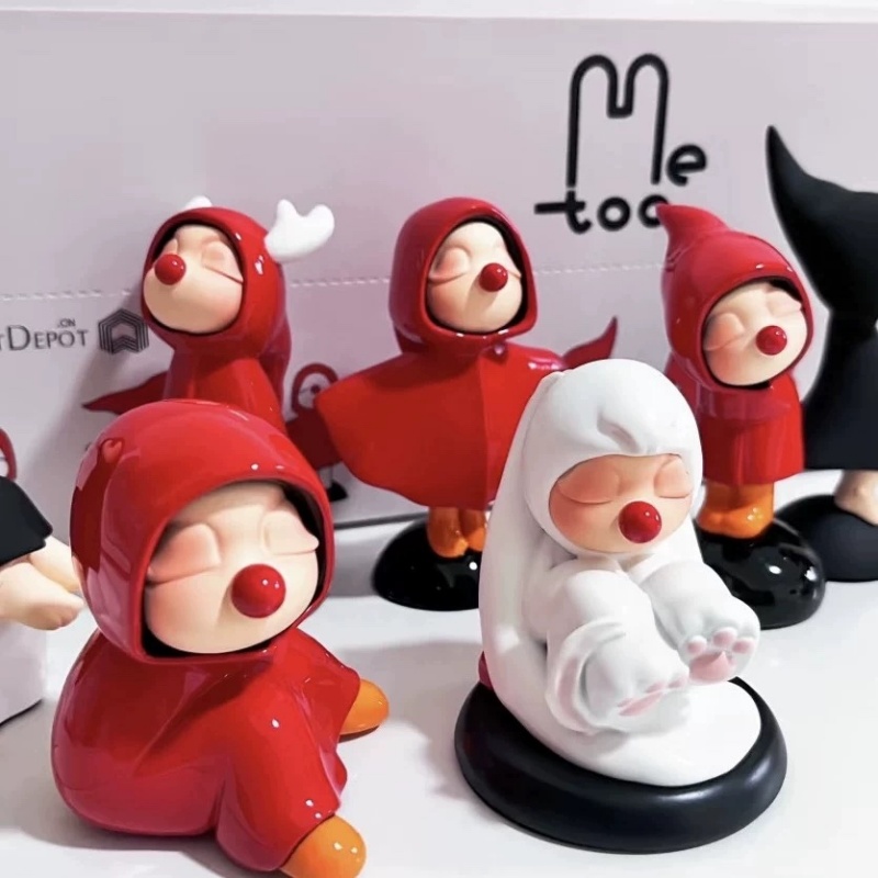 Nieuwe aanwinst: Originele Hua - Resin Artist recensie en prijs
