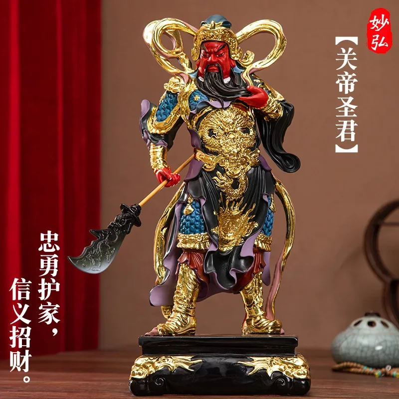 Gelukkige Feng Shui-Beeldje Me - Resin Art Business recensie en prijs