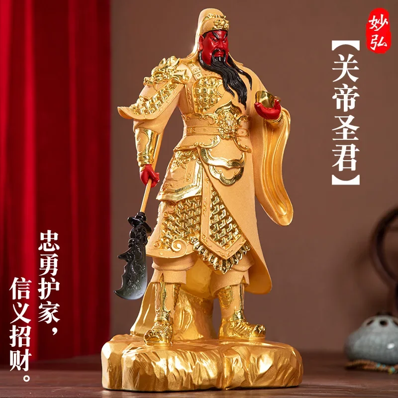 Gelukkige Feng Shui-Beeldje Me - Resin Art Business recensie en prijs