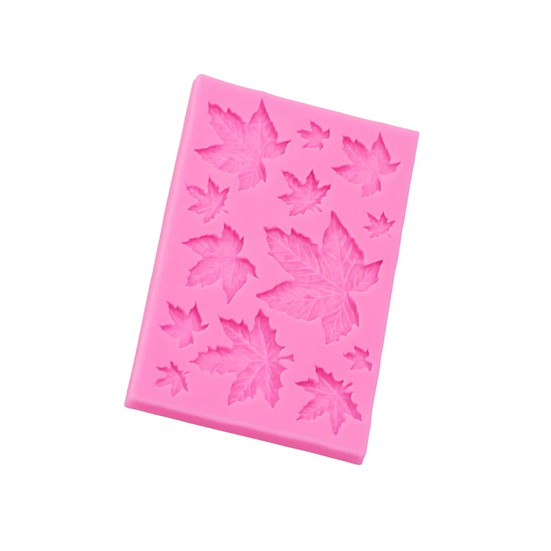 Gj-61 DIY blad esdoornblad sil - Resin Art Mould recensie en prijs