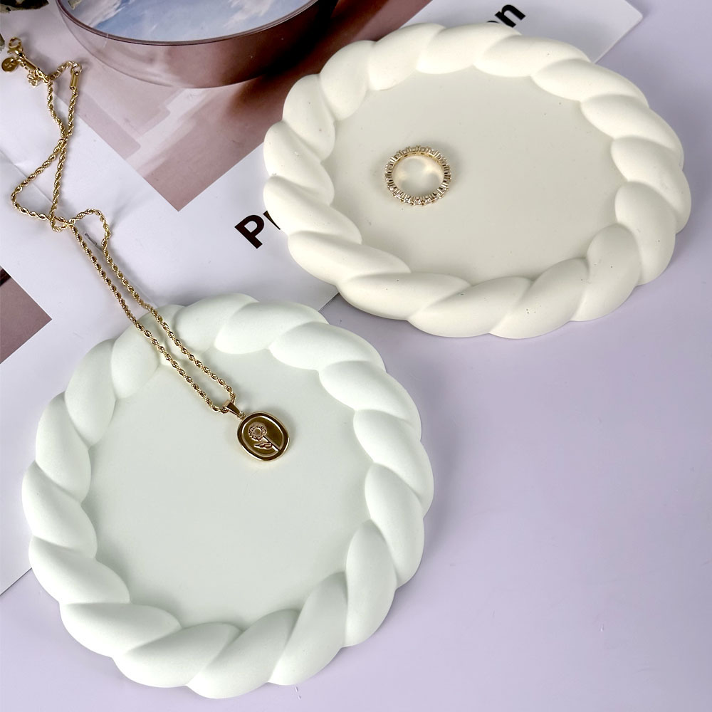 Bubble Lace Coaster Siliconen  - Resin Art Tray recensie en prijs