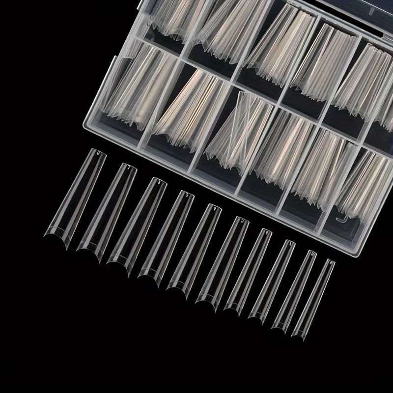 240-delige nail art-set, voorg - Resin Art Youtube recensie en prijs