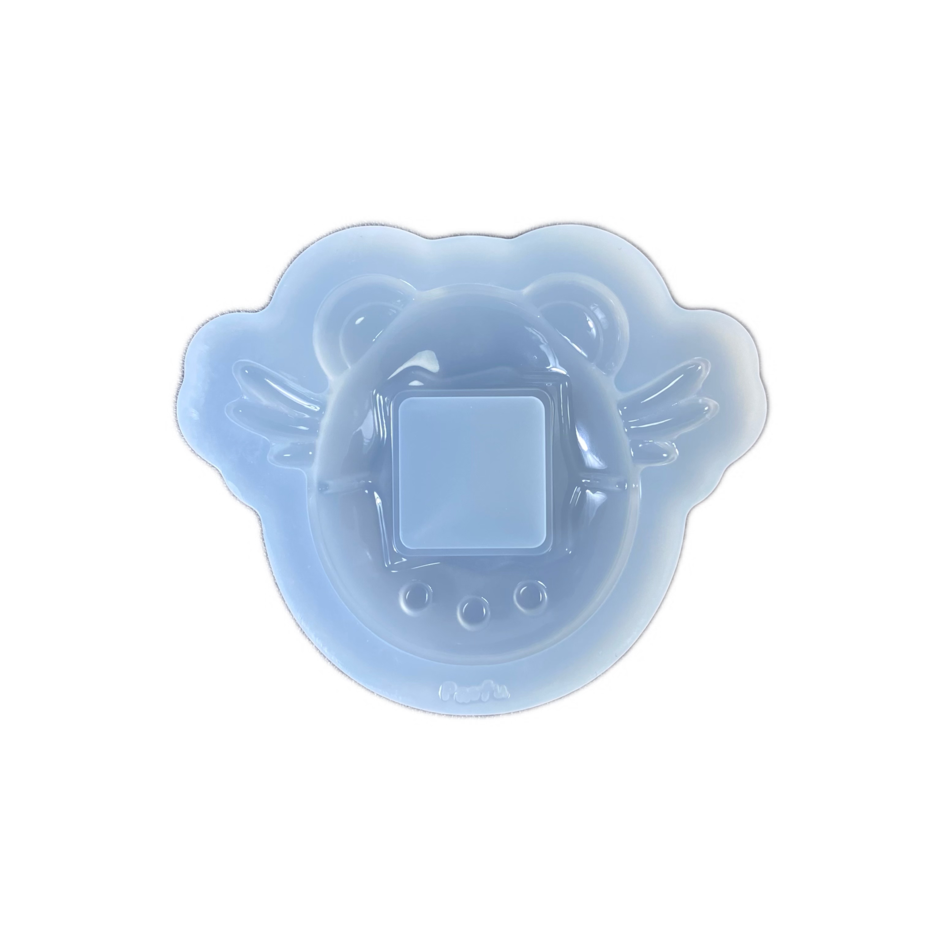 Tombago hars gietvorm silicone - Resin Art Mould recensie en prijs