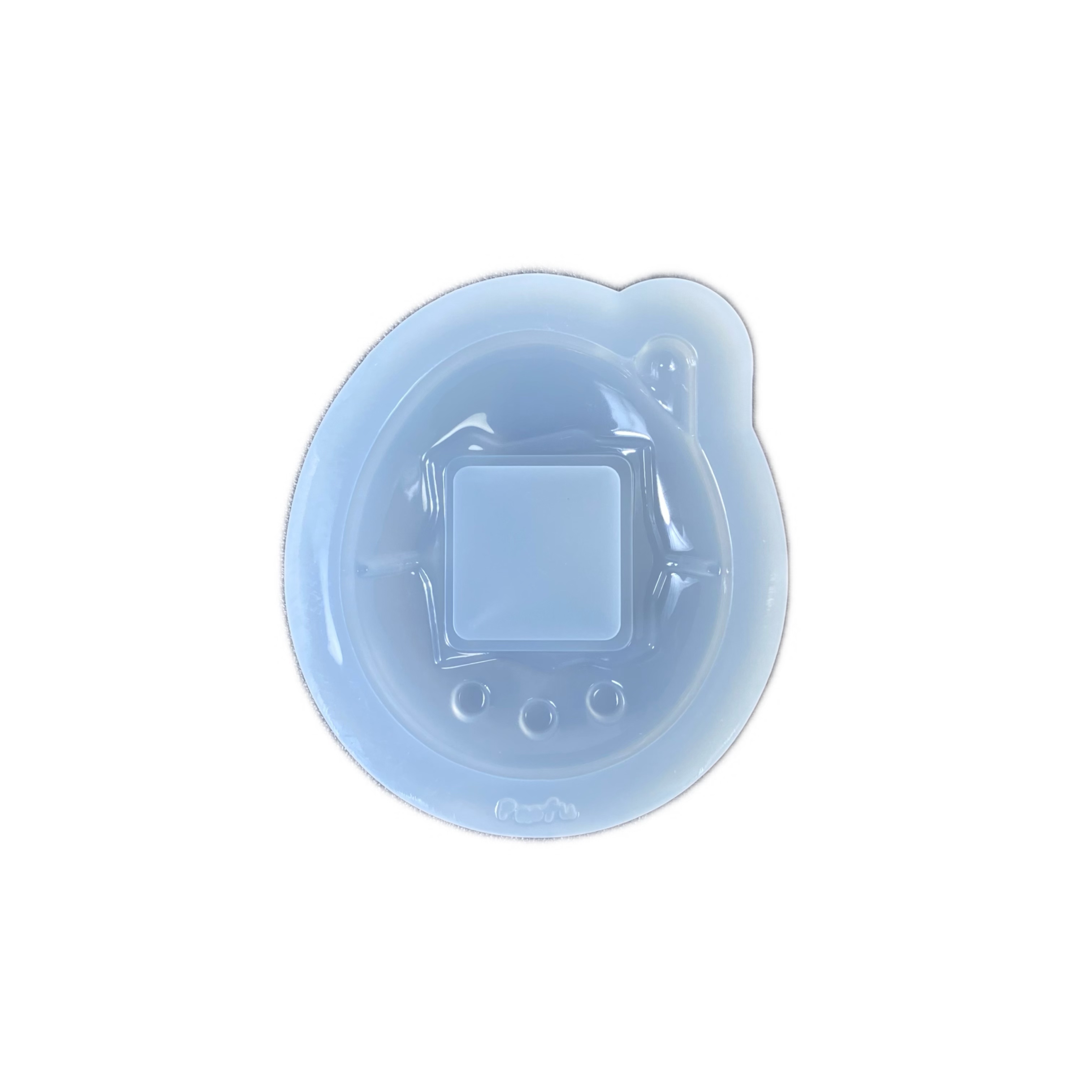 Tombago hars gietvorm silicone - Resin Art Mould recensie en prijs