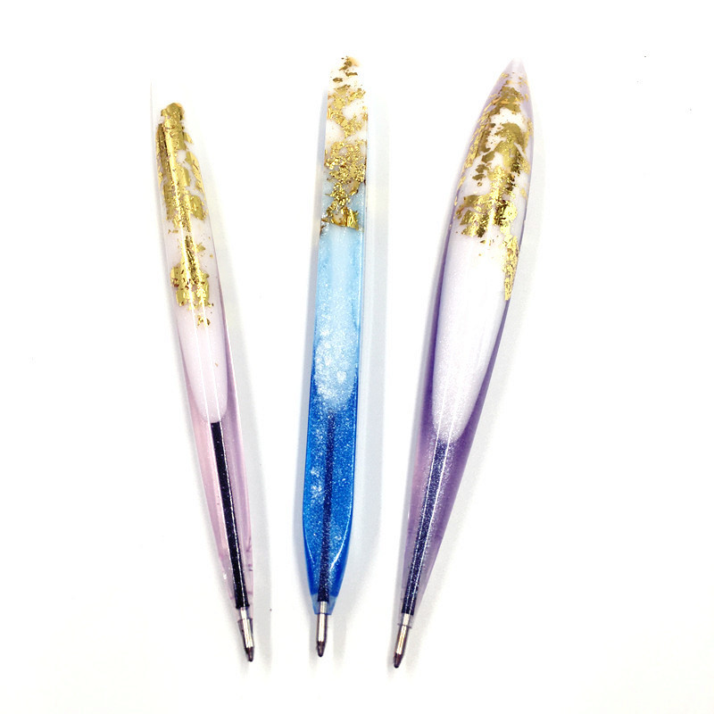 Snasan Siliconen Mal Diy Pen B - Resin Art Youtube recensie en prijs