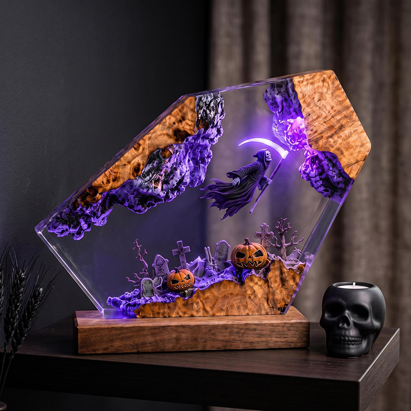Gepersonaliseerde Items Hars T - Resin Artist recensie en prijs