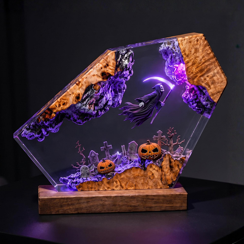 Gepersonaliseerde Items Hars T - Resin Artist recensie en prijs