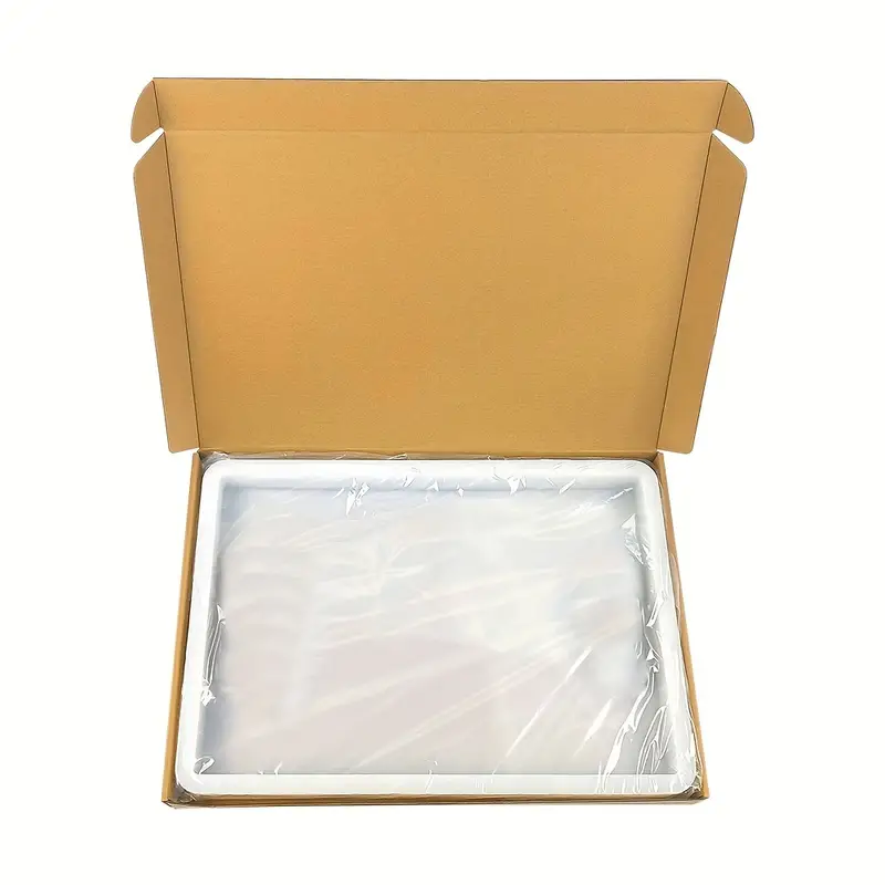 18*12*2 inch grote siliconen m - Resin Art Table recensie en prijs