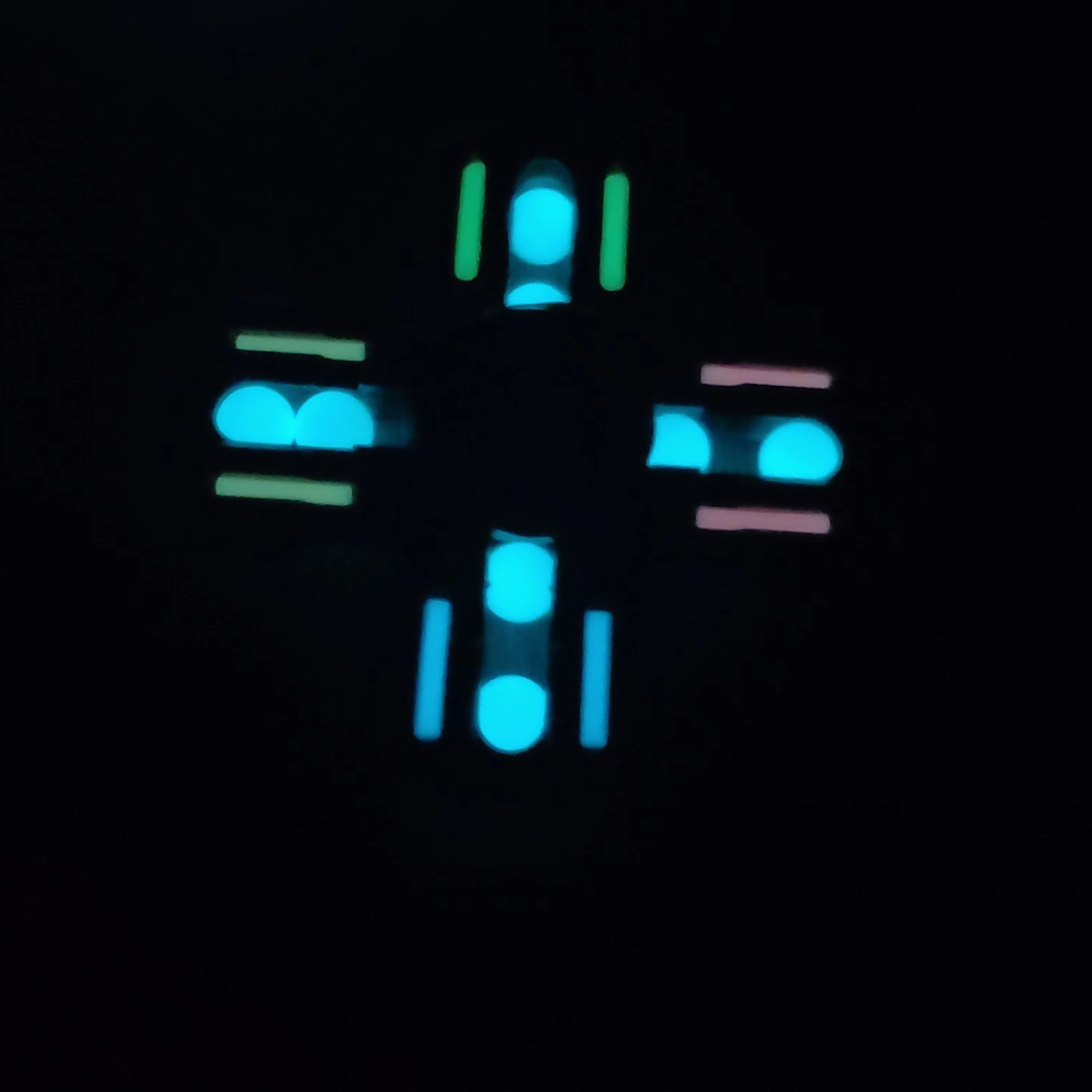 Niet Tritium 1.5 × 6Mm 1.5X7Mm - Resin Art Youtube recensie en prijs