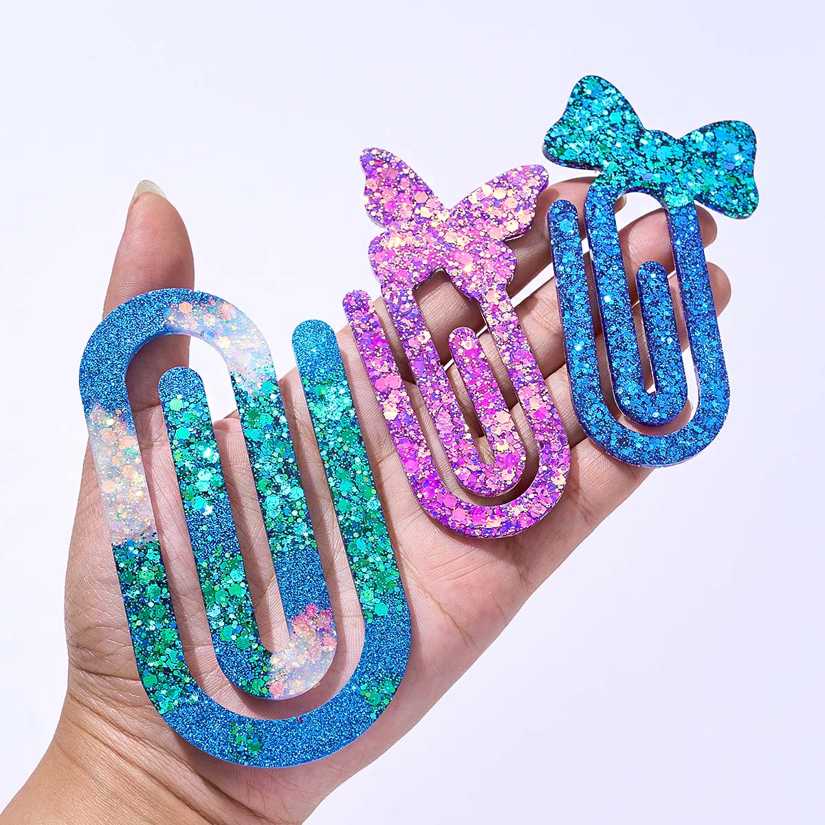 Kristal Epoxyhars Mal DIY Pape - Resin Art Mould recensie en prijs