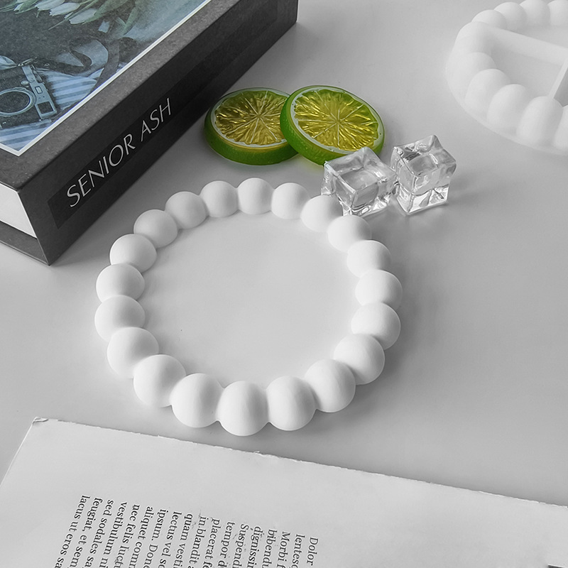 DIY geometrische wolk ovale vo - Resin Art Tray recensie en prijs