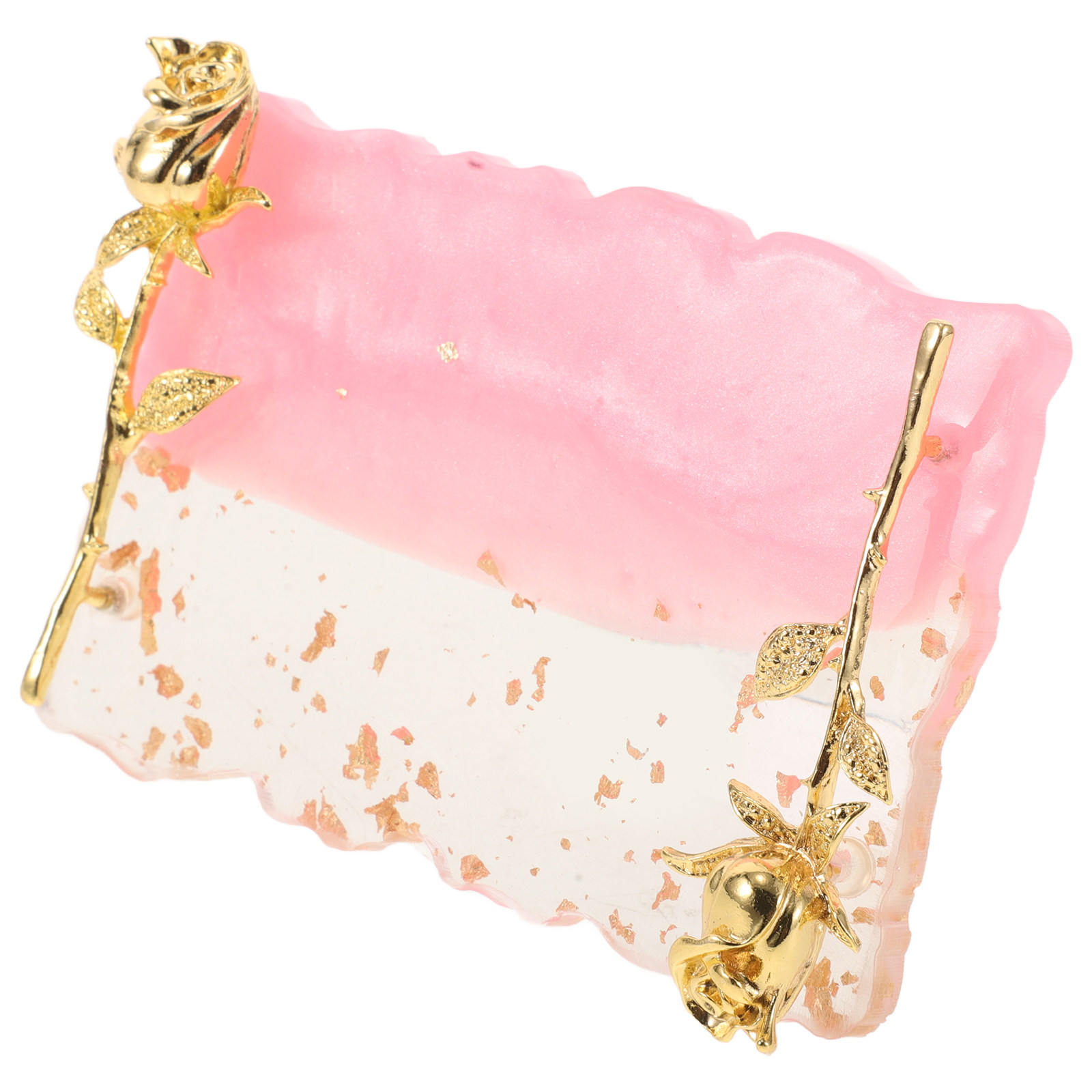Hars nagelkunstpalet Vintage n - Resin Art Tray recensie en prijs