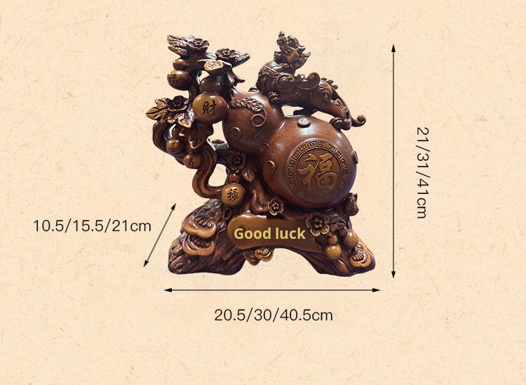 ￥ # Creatieve Chinese stijl ka - Resin Art Business recensie en prijs