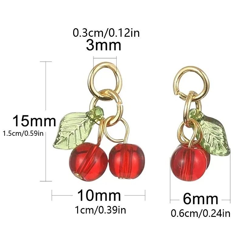 10 Pack 18x18mm Multishape 3D  - Resin Art Store recensie en prijs
