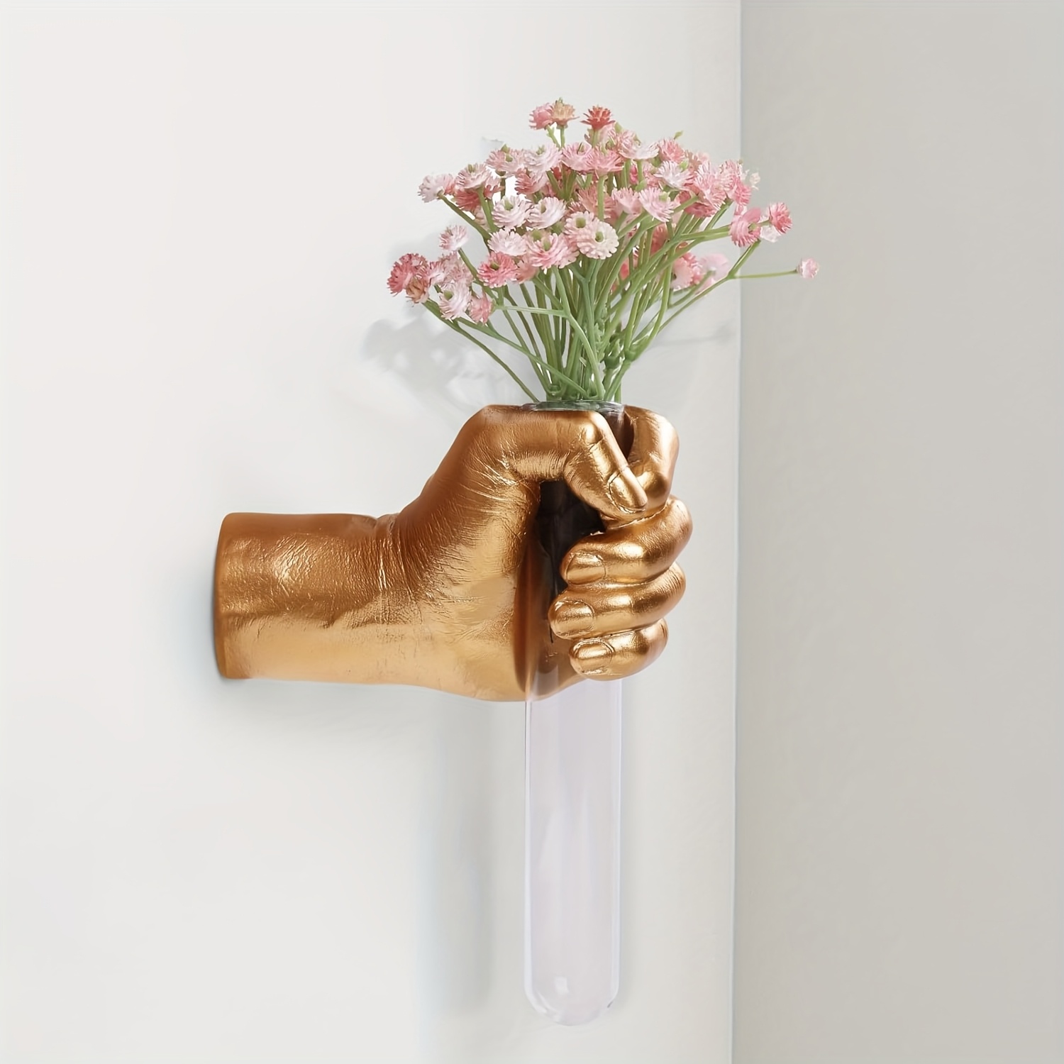 1 Stuks Wall Art Sculptuur Han - Resin Art Youtube recensie en prijs