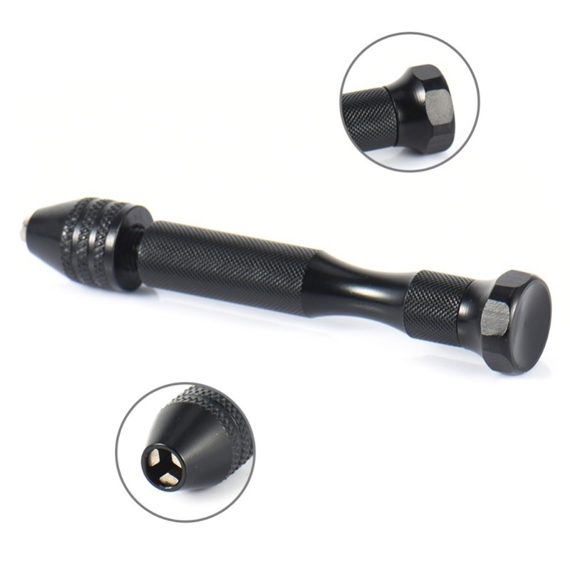 Micro Mini Handboren Set Handl - Resin Art Drill Machine recensie en prijs