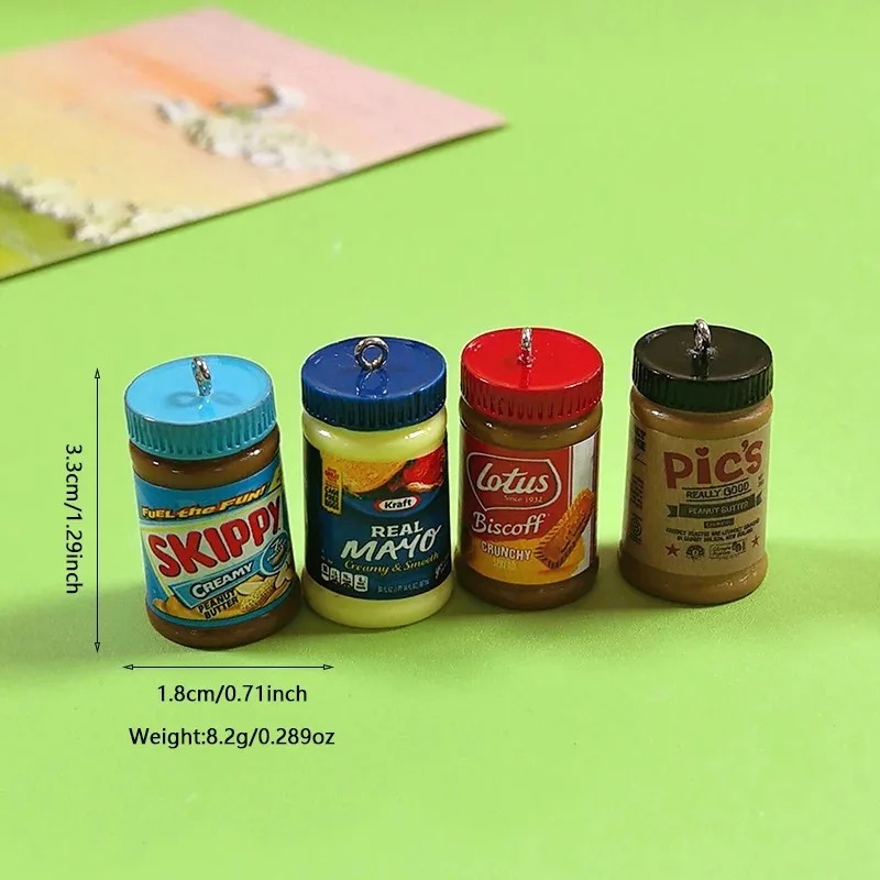 10 stuks/verpakking Miniatuur  - Resin Art Store recensie en prijs
