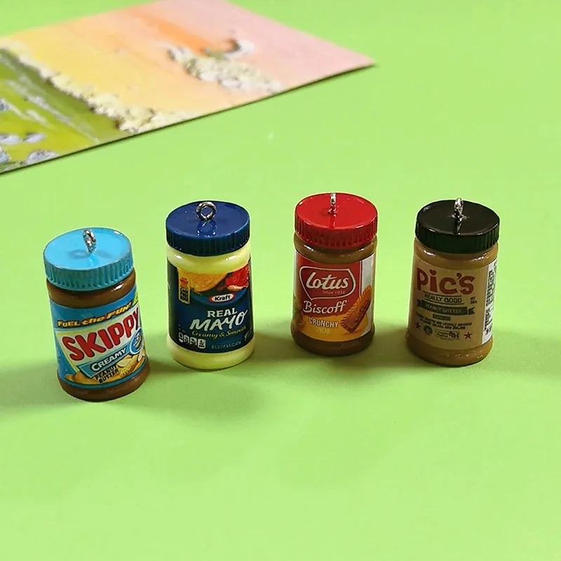 10 stuks/verpakking Miniatuur  - Resin Art Store recensie en prijs