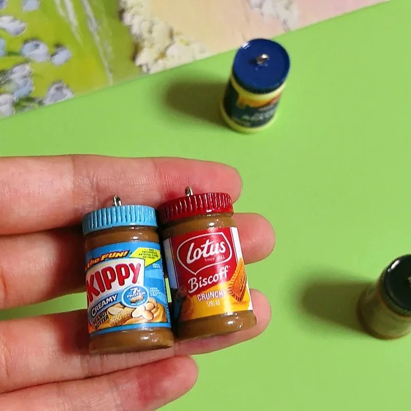 10 stuks/verpakking Miniatuur  - Resin Art Store recensie en prijs