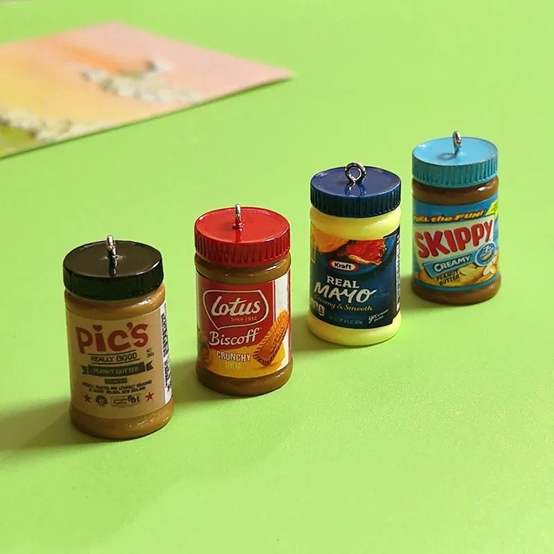 10 stuks/verpakking Miniatuur  - Resin Art Store recensie en prijs