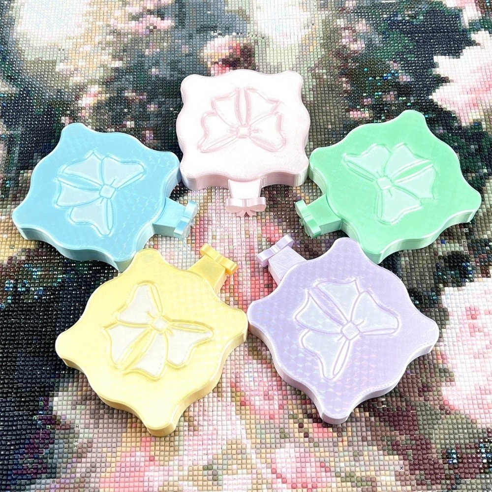 DIY Craft Diamond Painting Str - Resin Art Tray recensie en prijs