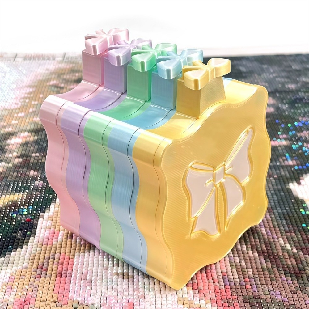 DIY Craft Diamond Painting Str - Resin Art Tray recensie en prijs