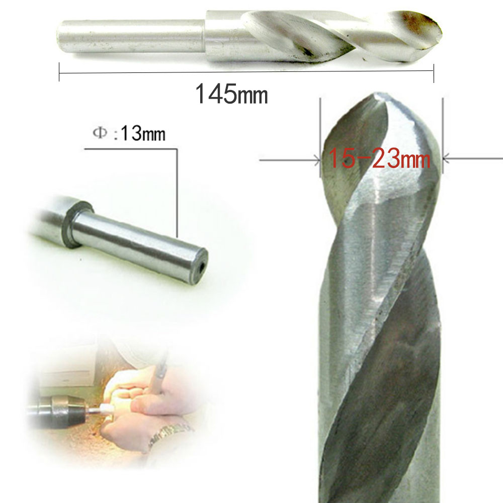 15/16/17/18-23mm U-vormige Boo - Resin Art Drill Machine recensie en prijs