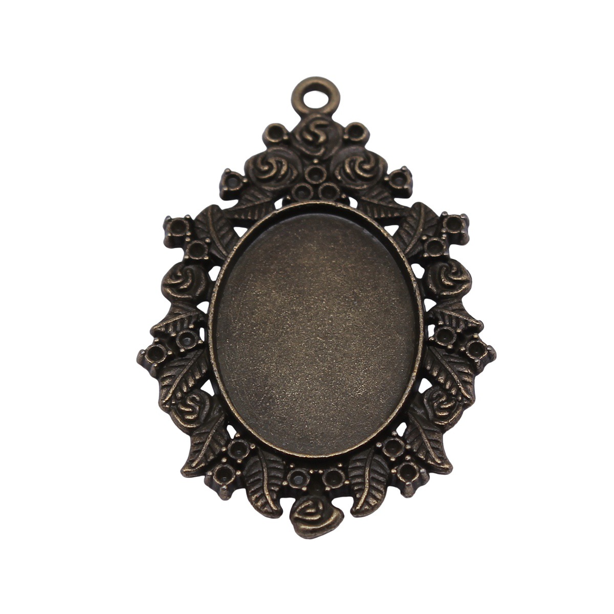 Fit 18x25mm Bezel Tray Setting - Resin Art Store recensie en prijs