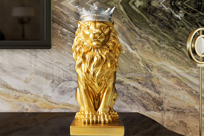 34 CM grote-HOME KANTOOR Veran - Resin Art Business recensie en prijs